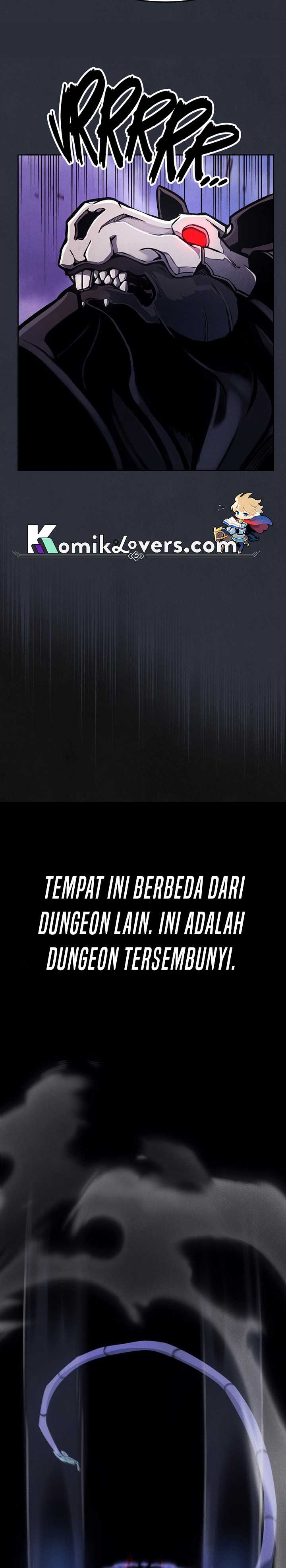 What’s Our Hero Doing? Chapter 23 Gambar 5