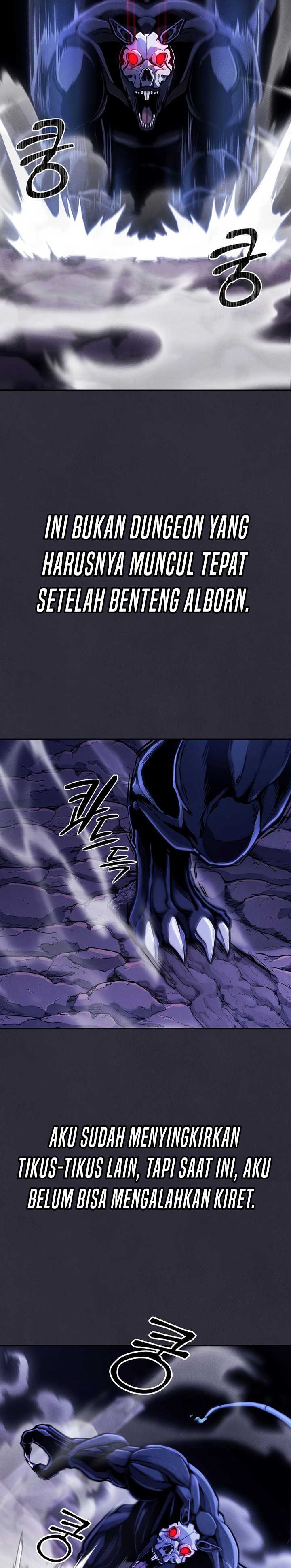 What’s Our Hero Doing? Chapter 23 Gambar 6