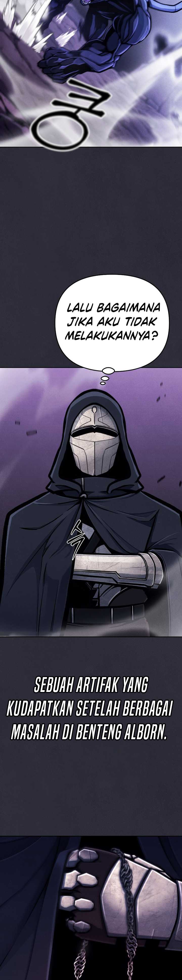 What’s Our Hero Doing? Chapter 23 Gambar 7