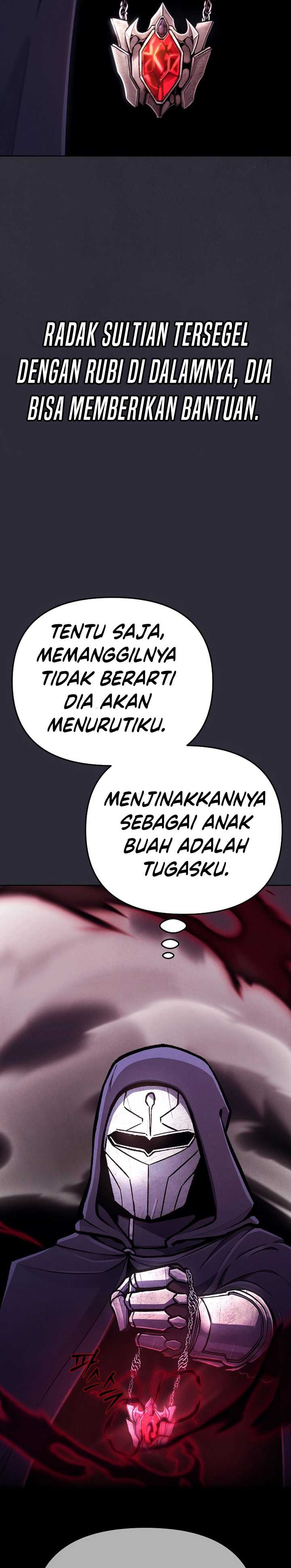 What’s Our Hero Doing? Chapter 23 Gambar 8