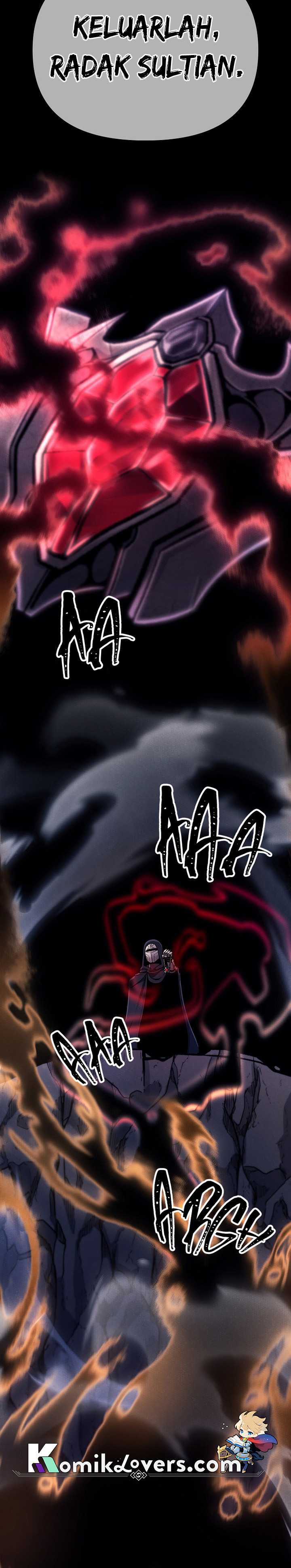 What’s Our Hero Doing? Chapter 23 Gambar 9