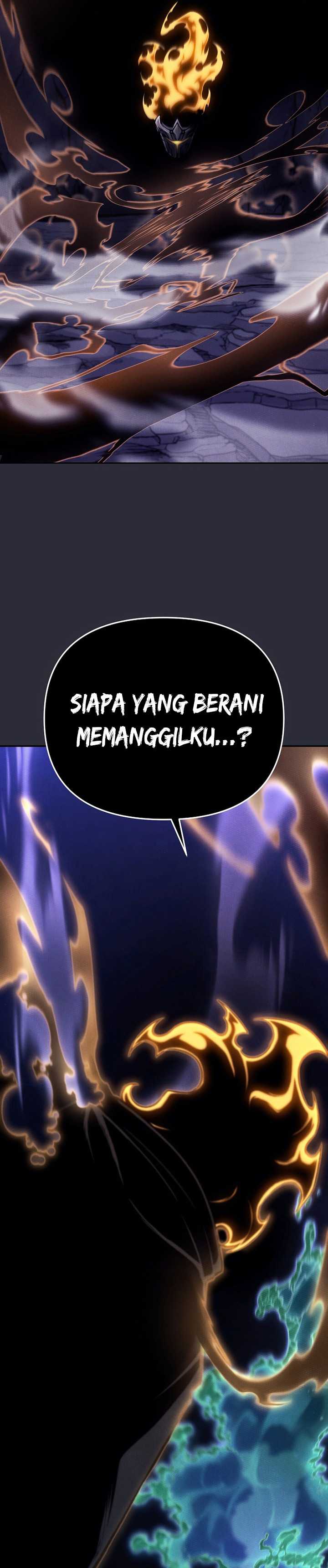 What’s Our Hero Doing? Chapter 23 Gambar 10