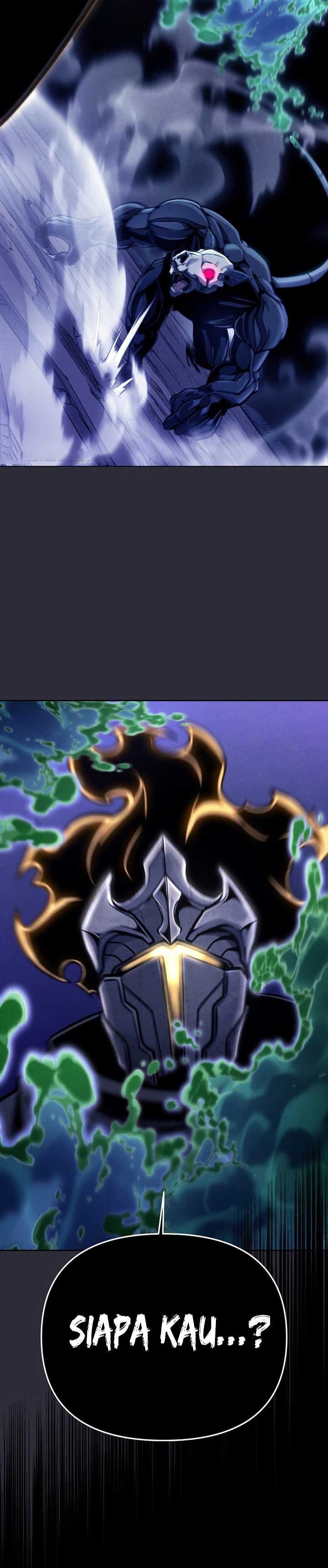 What’s Our Hero Doing? Chapter 23 Gambar 11