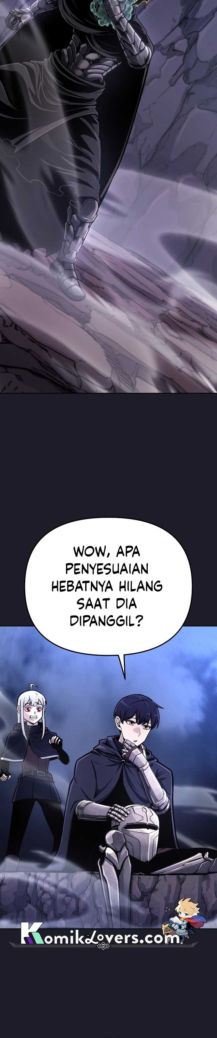What’s Our Hero Doing? Chapter 23 Gambar 13