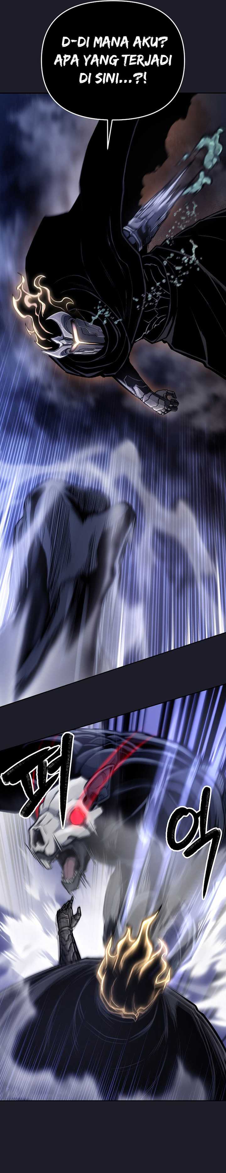 What’s Our Hero Doing? Chapter 23 Gambar 14