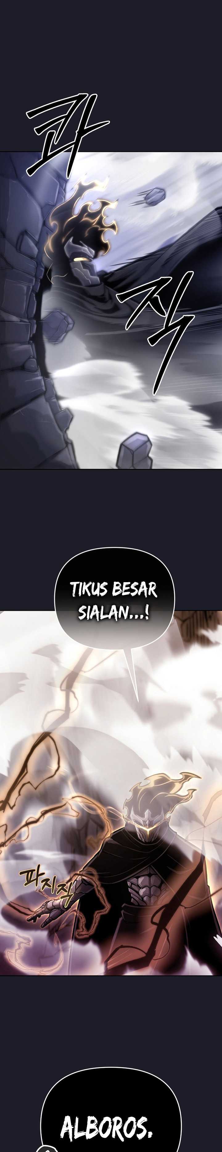 What’s Our Hero Doing? Chapter 23 Gambar 15