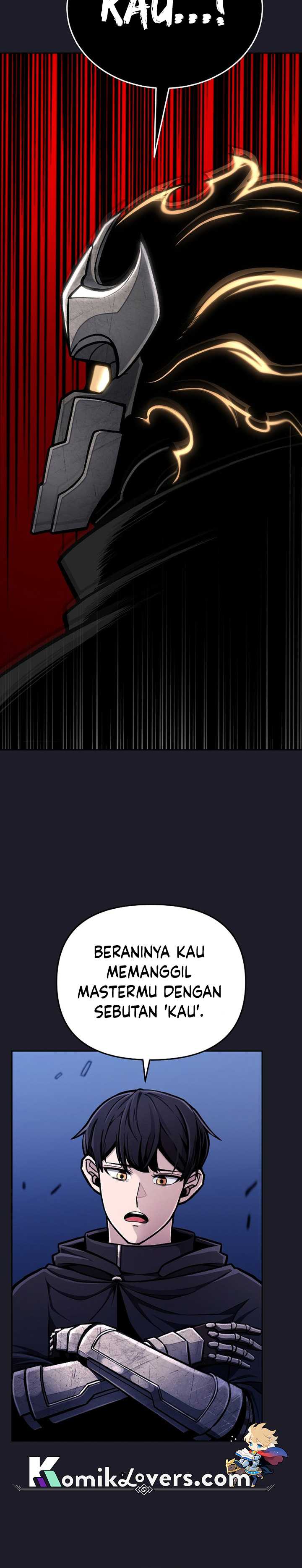 What’s Our Hero Doing? Chapter 23 Gambar 17