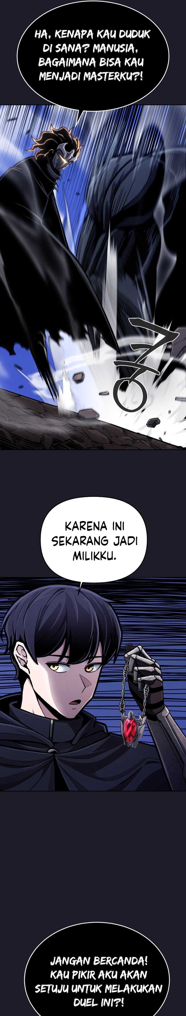 What’s Our Hero Doing? Chapter 23 Gambar 18