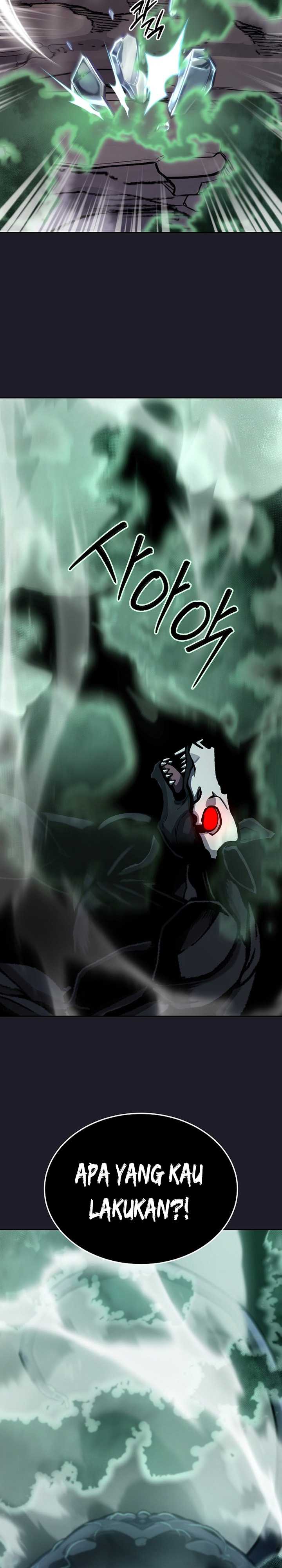 What’s Our Hero Doing? Chapter 23 Gambar 28