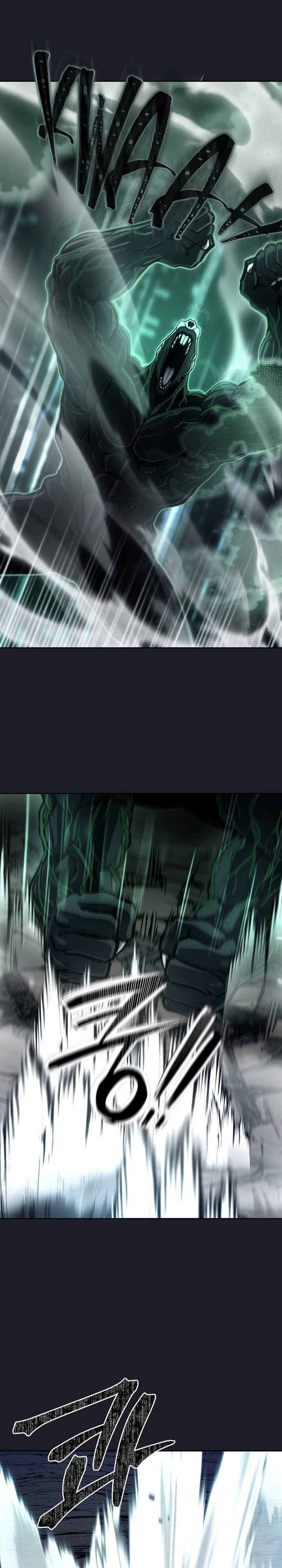 What’s Our Hero Doing? Chapter 23 Gambar 30