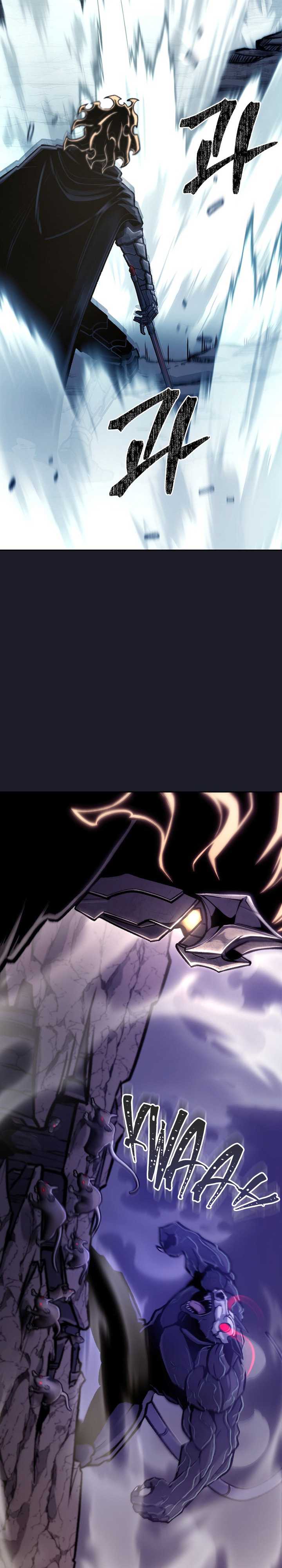 What’s Our Hero Doing? Chapter 23 Gambar 31