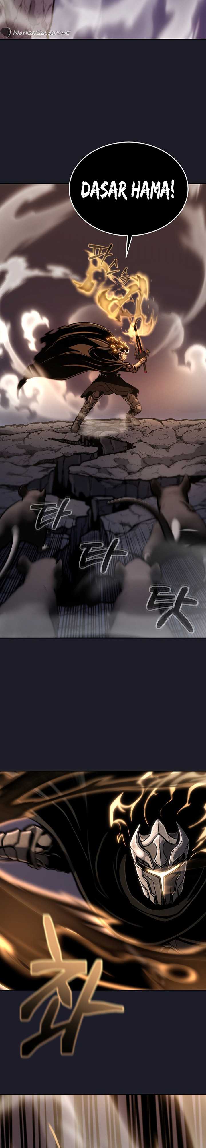 What’s Our Hero Doing? Chapter 23 Gambar 32