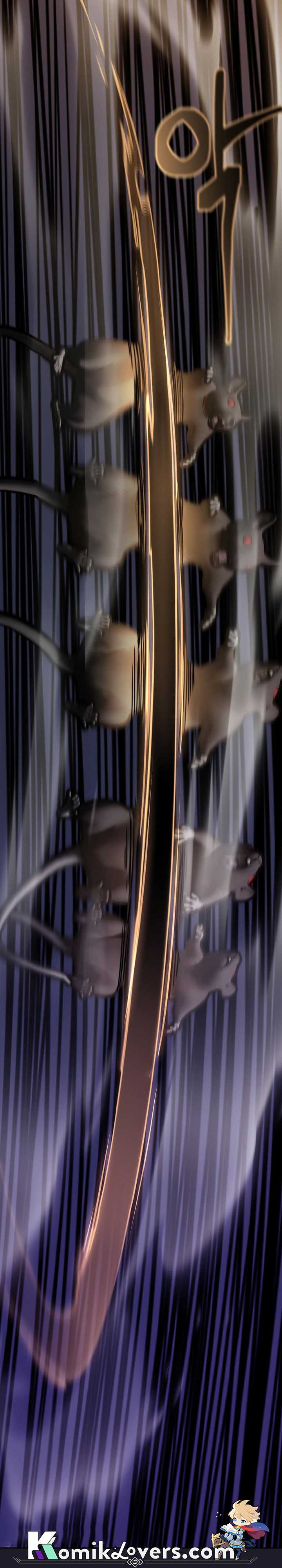 What’s Our Hero Doing? Chapter 23 Gambar 33