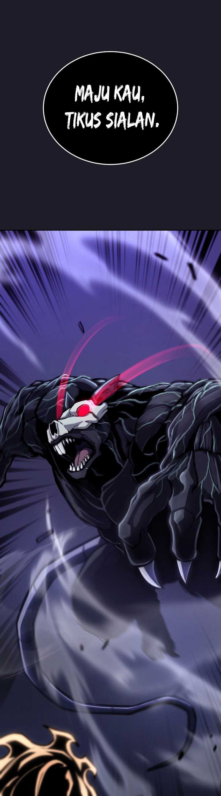 What’s Our Hero Doing? Chapter 23 Gambar 34