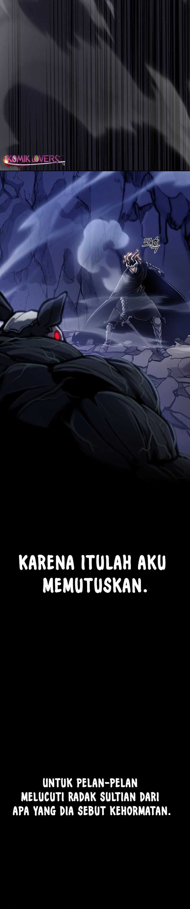 What’s Our Hero Doing? Chapter 24 Gambar 4