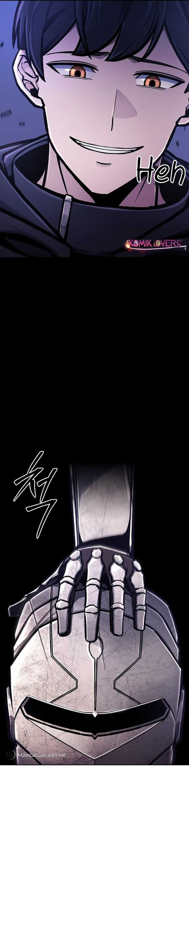 What’s Our Hero Doing? Chapter 24 Gambar 5