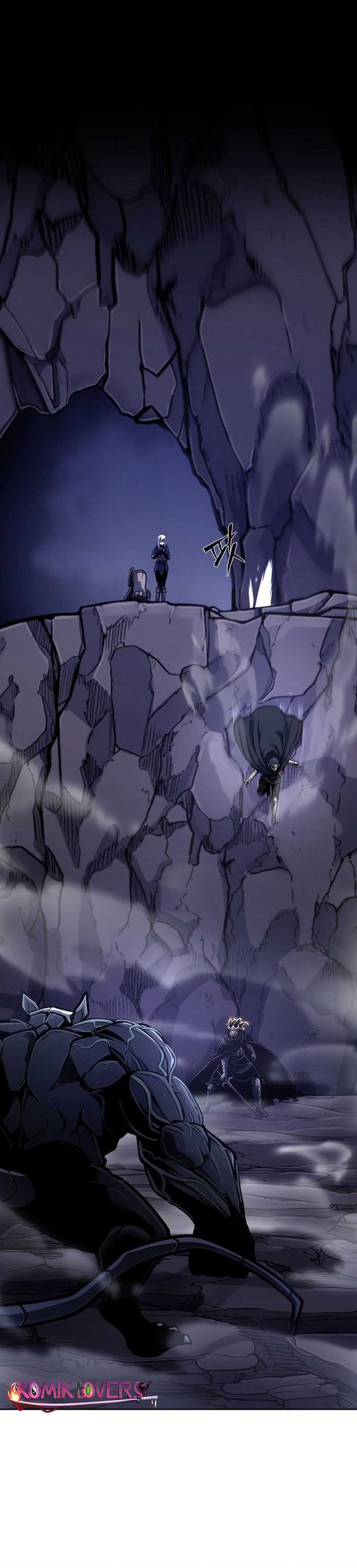 What’s Our Hero Doing? Chapter 24 Gambar 7