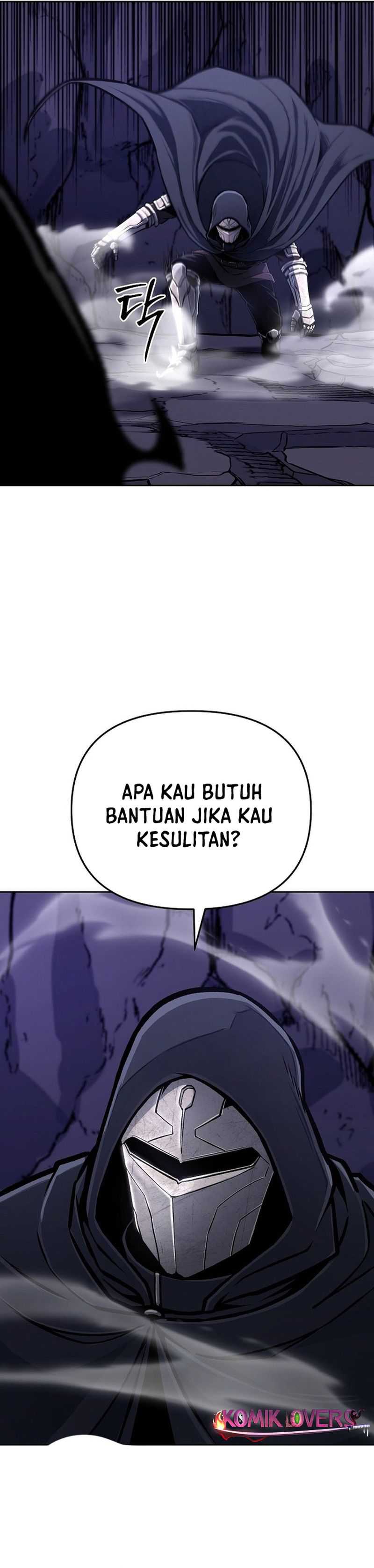 What’s Our Hero Doing? Chapter 24 Gambar 8
