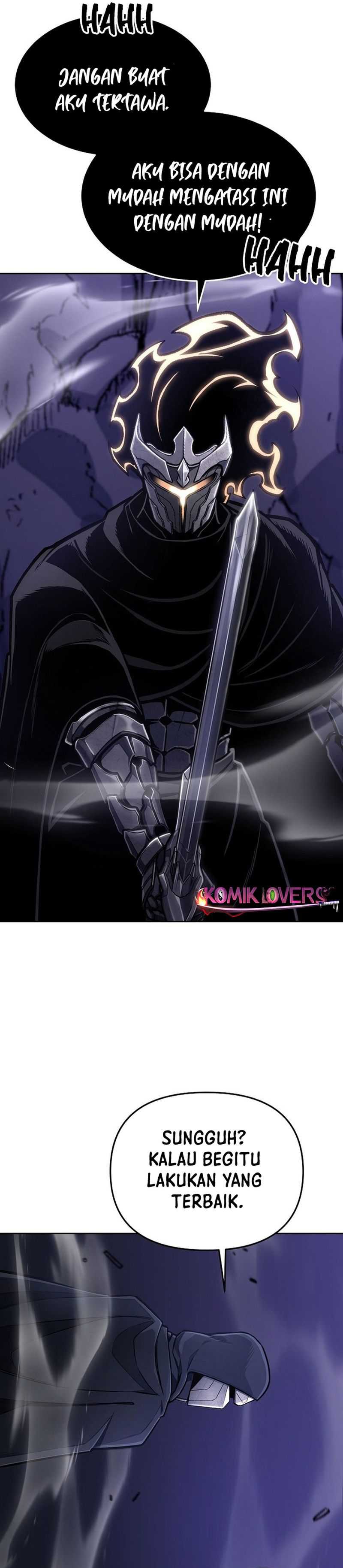 What’s Our Hero Doing? Chapter 24 Gambar 9