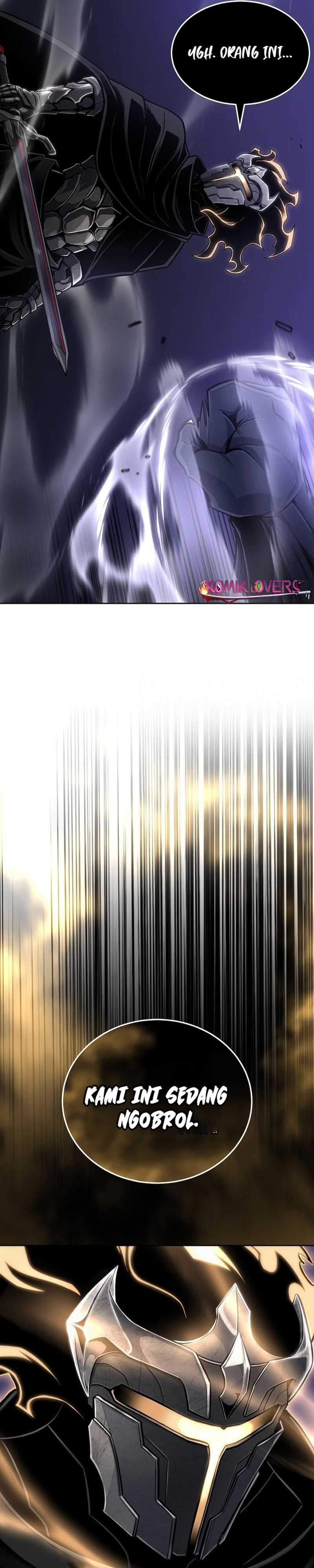 What’s Our Hero Doing? Chapter 24 Gambar 10