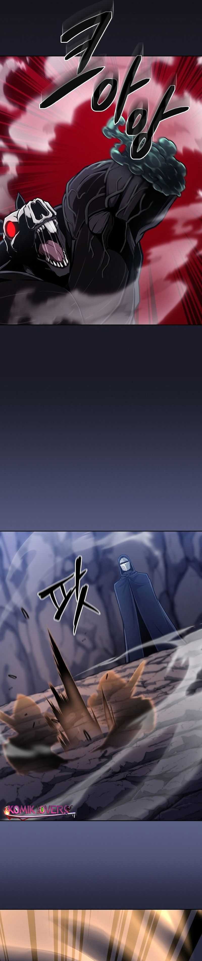 What’s Our Hero Doing? Chapter 24 Gambar 12