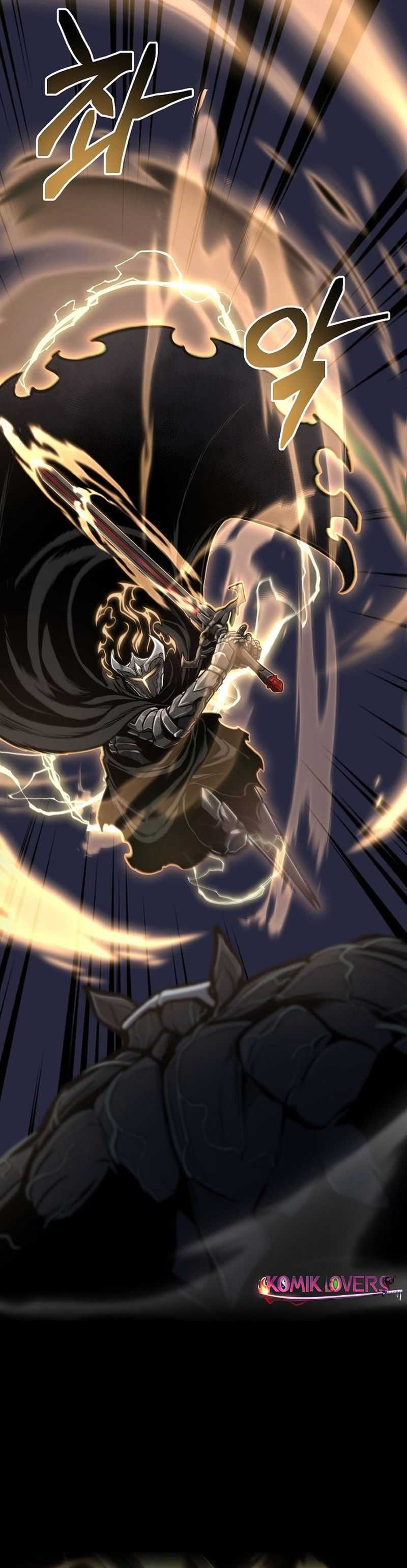 What’s Our Hero Doing? Chapter 24 Gambar 13