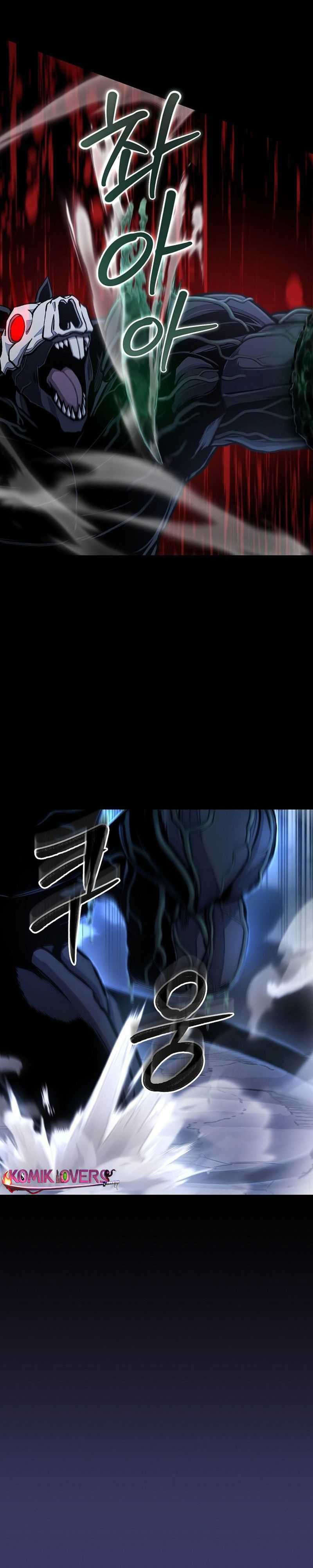 What’s Our Hero Doing? Chapter 24 Gambar 16