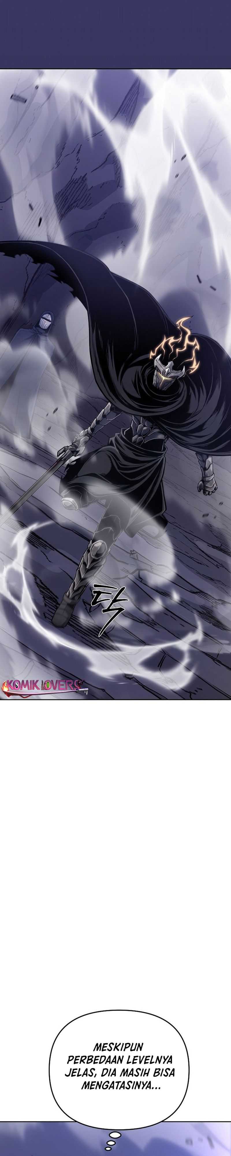 What’s Our Hero Doing? Chapter 24 Gambar 17