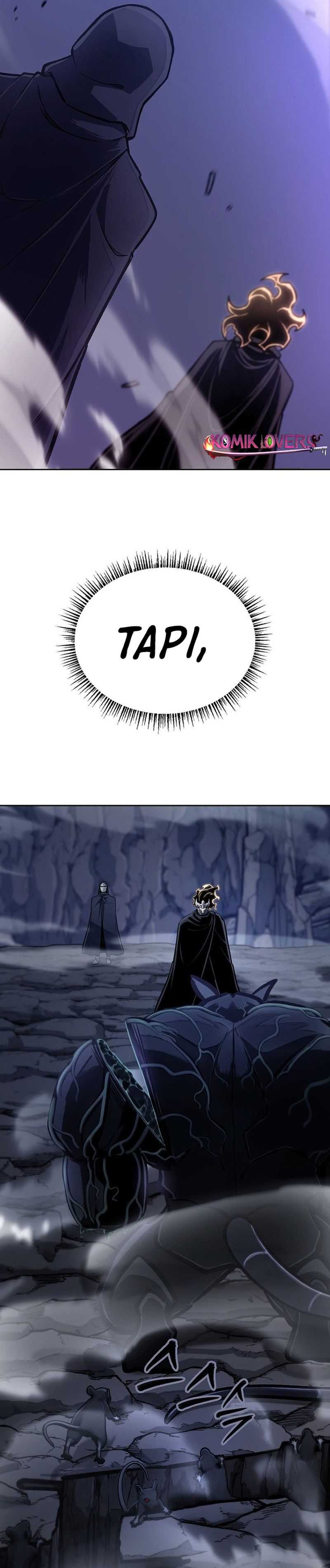 What’s Our Hero Doing? Chapter 24 Gambar 18