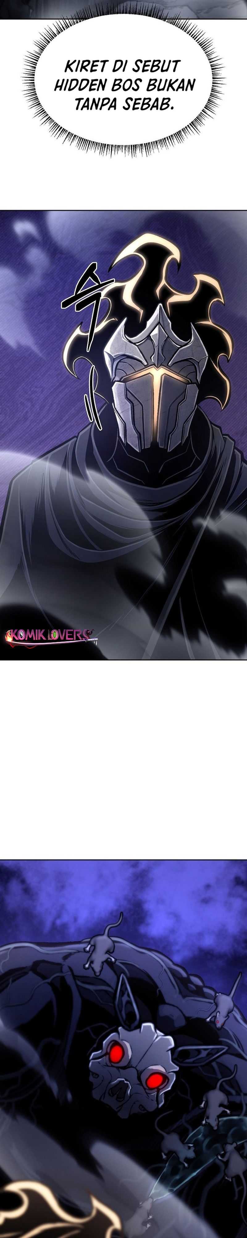 What’s Our Hero Doing? Chapter 24 Gambar 19