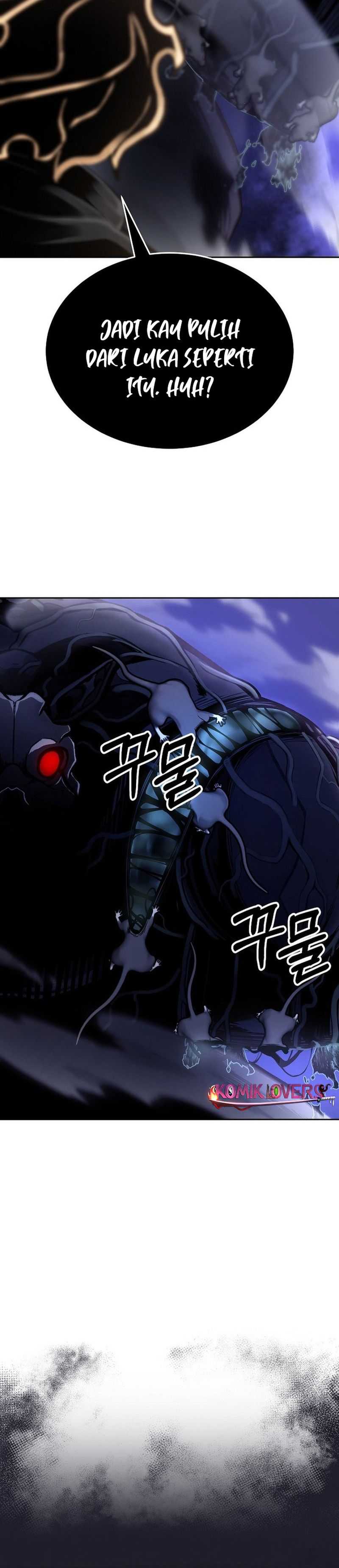 What’s Our Hero Doing? Chapter 24 Gambar 20