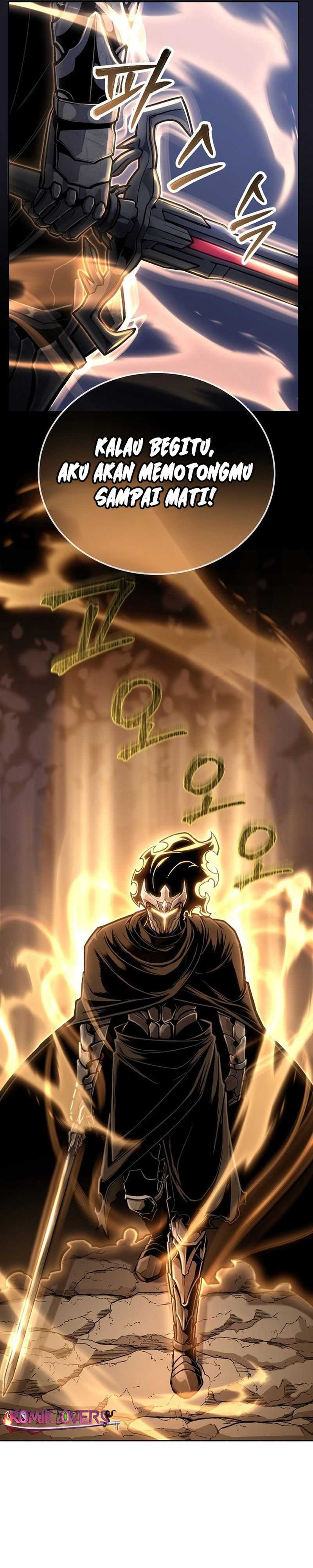 What’s Our Hero Doing? Chapter 24 Gambar 21