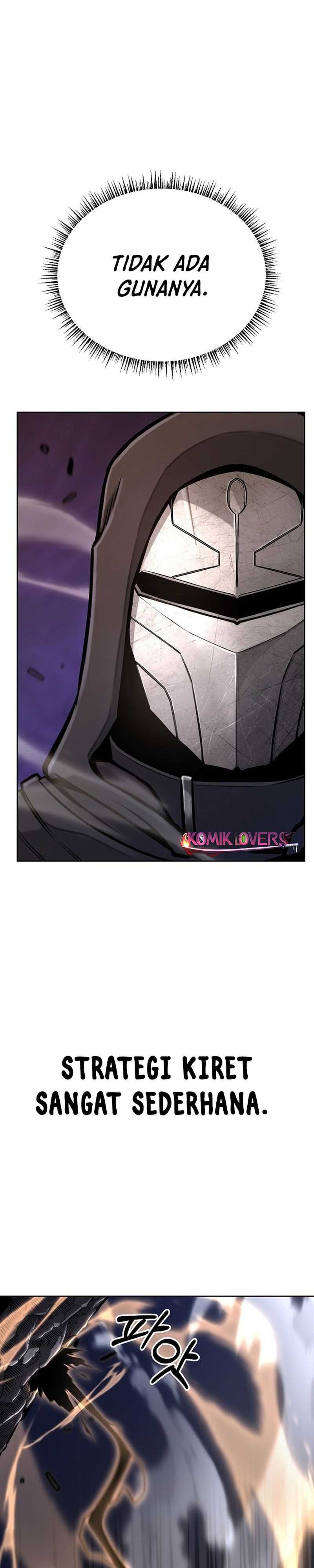 What’s Our Hero Doing? Chapter 24 Gambar 22