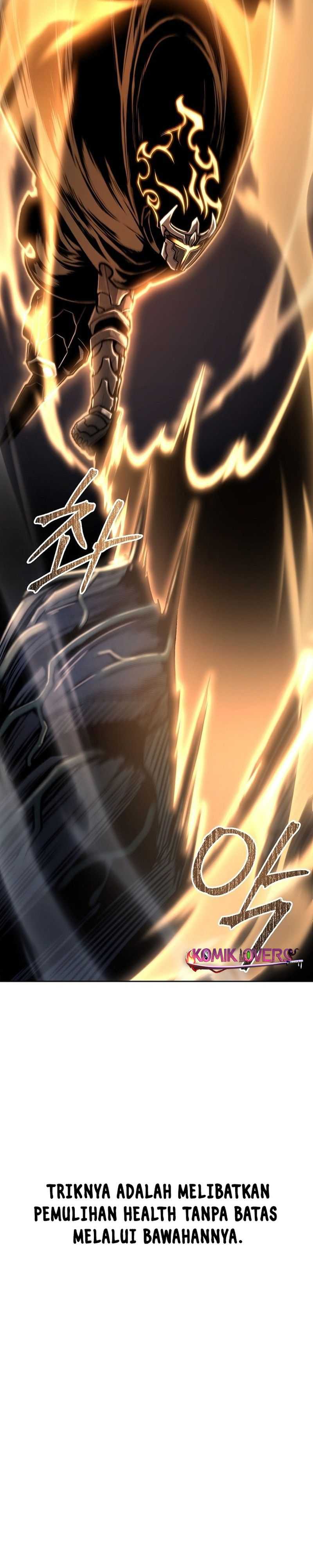 What’s Our Hero Doing? Chapter 24 Gambar 24