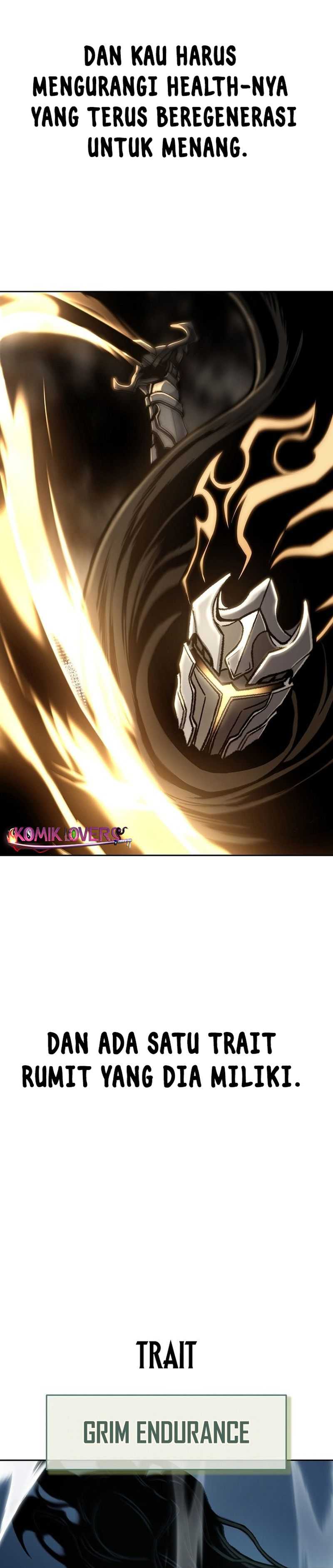 What’s Our Hero Doing? Chapter 24 Gambar 25