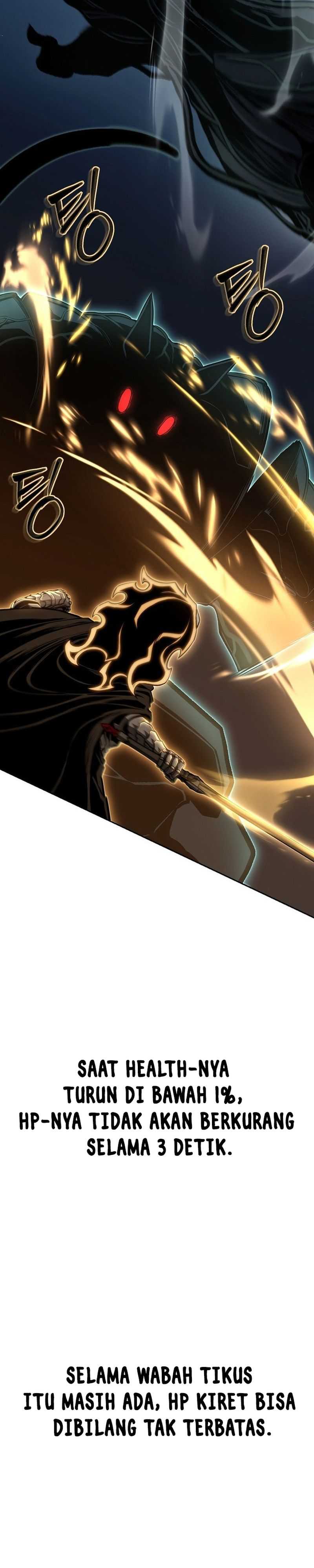 What’s Our Hero Doing? Chapter 24 Gambar 26