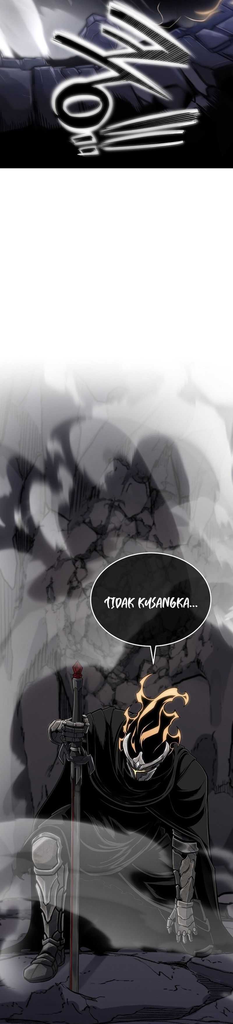 What’s Our Hero Doing? Chapter 24 Gambar 29