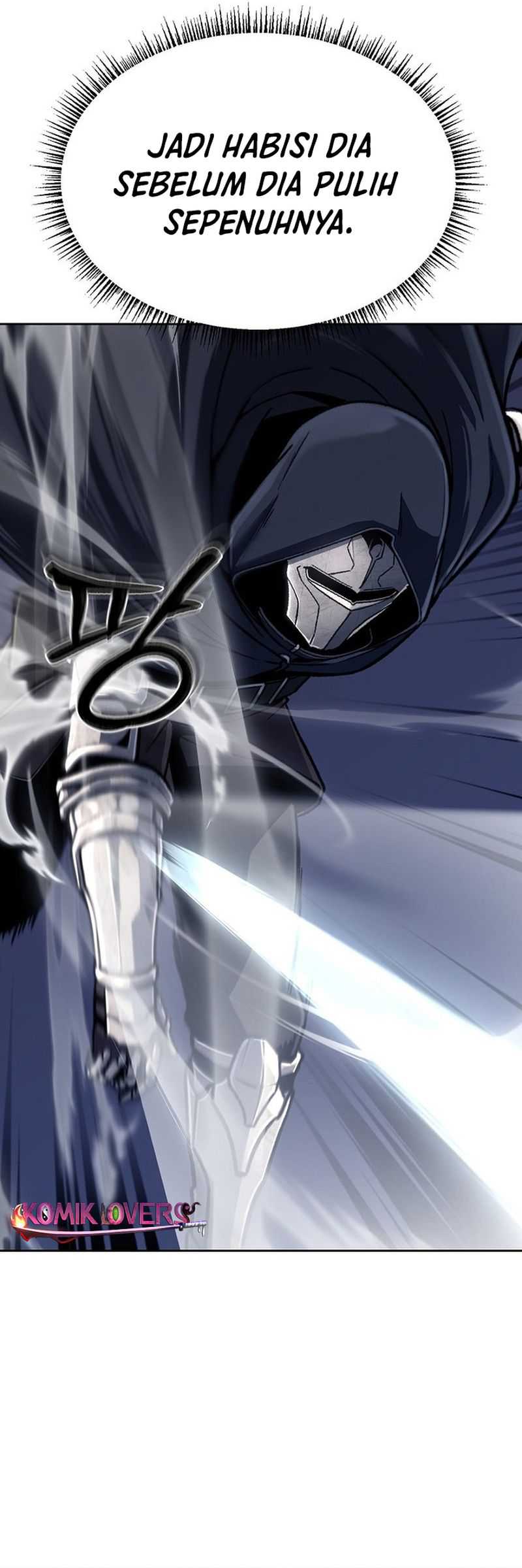 What’s Our Hero Doing? Chapter 24 Gambar 31