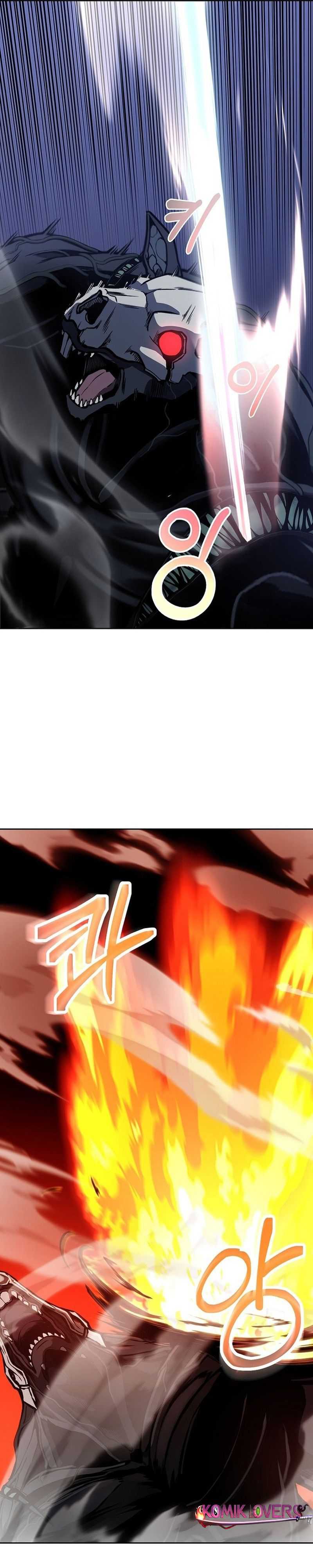 What’s Our Hero Doing? Chapter 24 Gambar 33