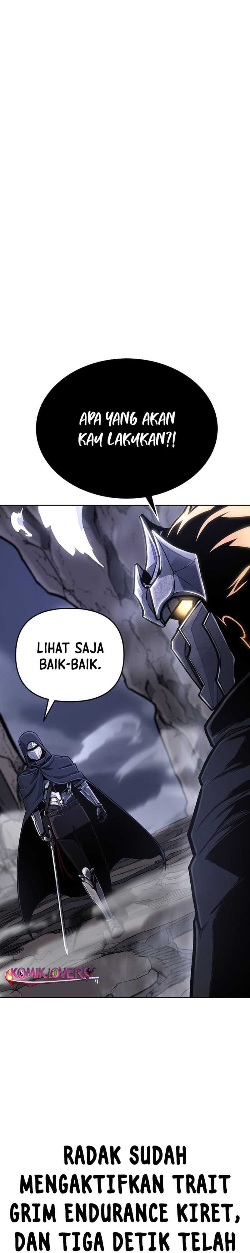 What’s Our Hero Doing? Chapter 24 Gambar 34