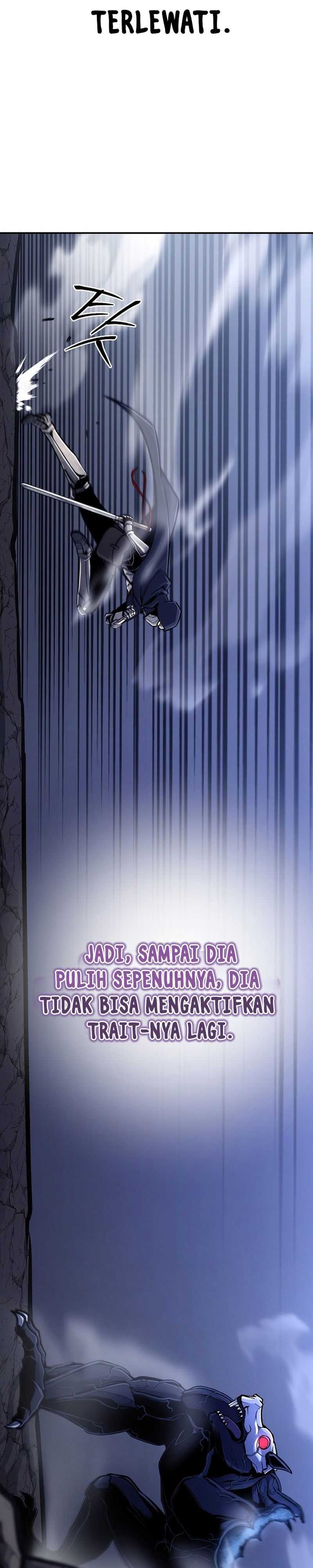 What’s Our Hero Doing? Chapter 24 Gambar 35