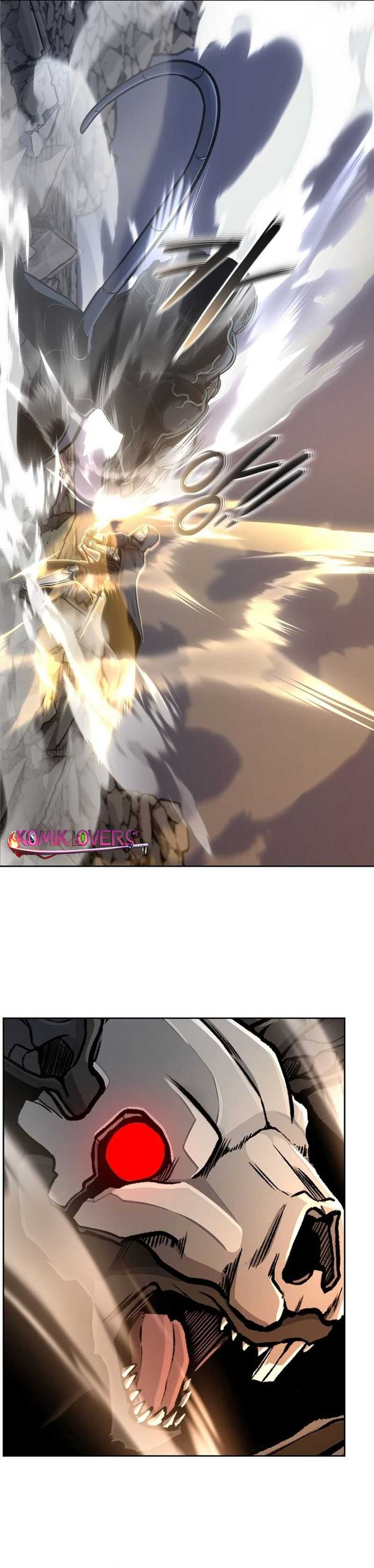 What’s Our Hero Doing? Chapter 24 Gambar 38