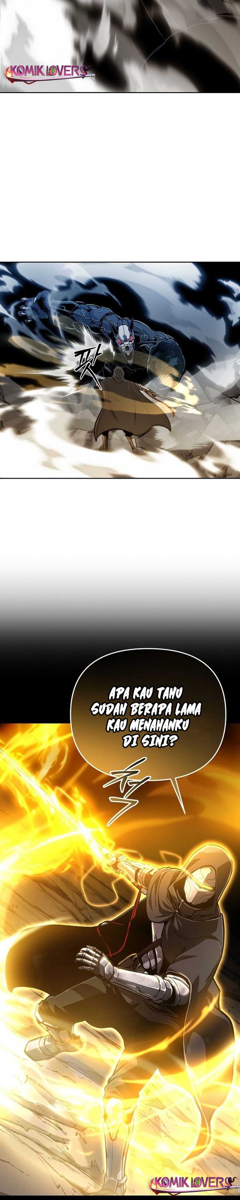 What’s Our Hero Doing? Chapter 24 Gambar 40