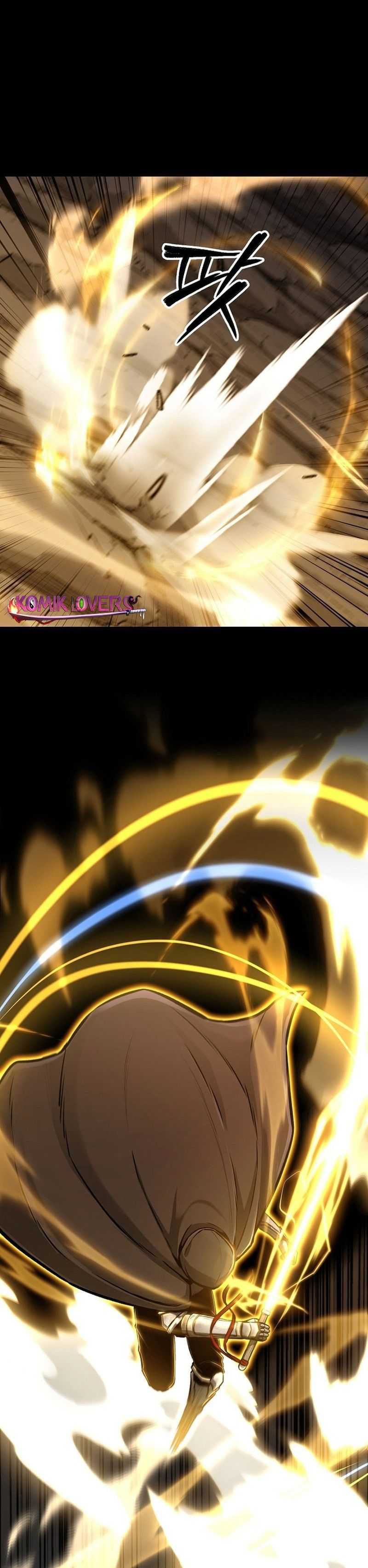 What’s Our Hero Doing? Chapter 24 Gambar 41