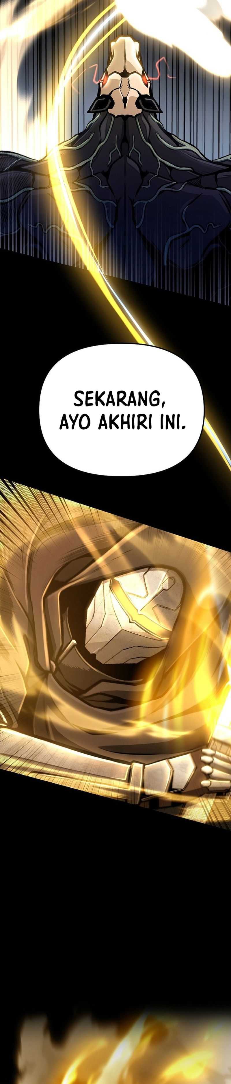 What’s Our Hero Doing? Chapter 24 Gambar 42