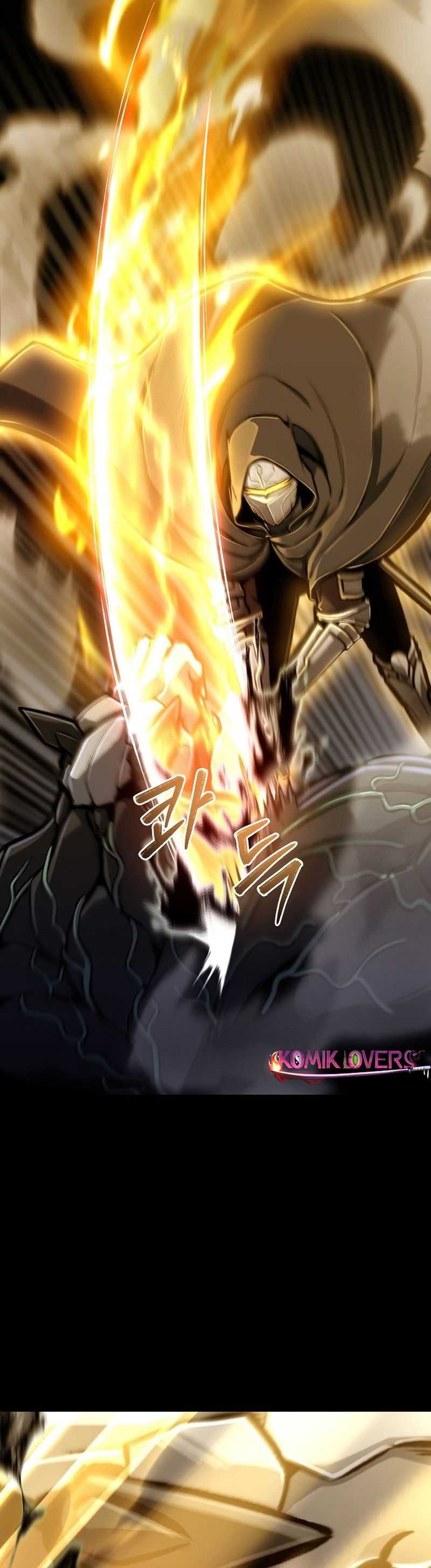 What’s Our Hero Doing? Chapter 24 Gambar 43