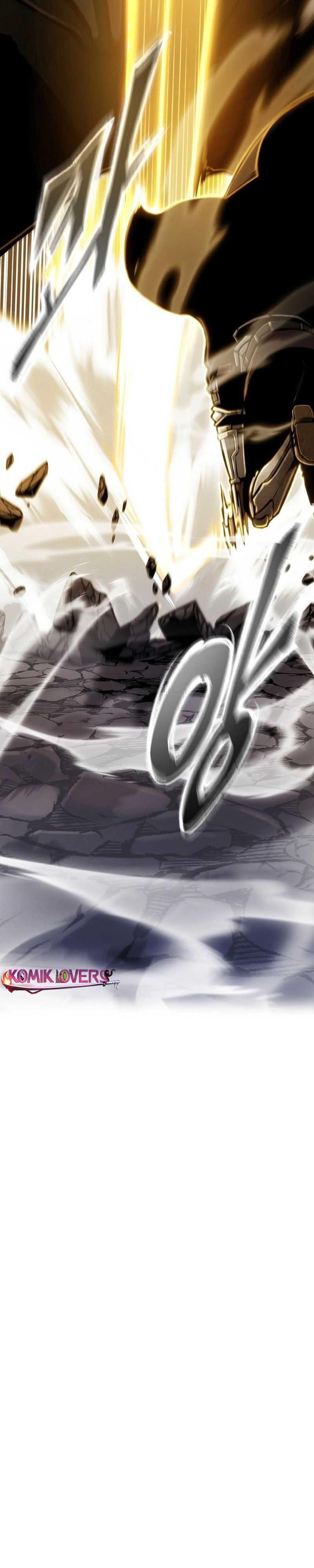 What’s Our Hero Doing? Chapter 24 Gambar 45