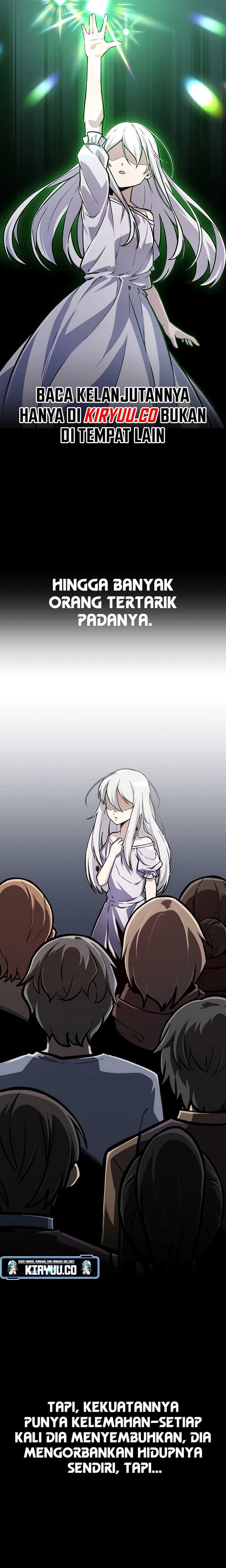 What’s Our Hero Doing? Chapter 31 Gambar 2