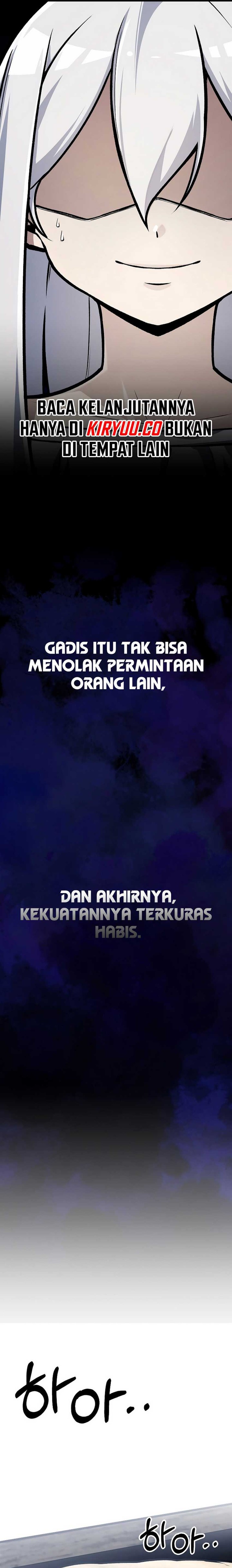 What’s Our Hero Doing? Chapter 31 Gambar 3