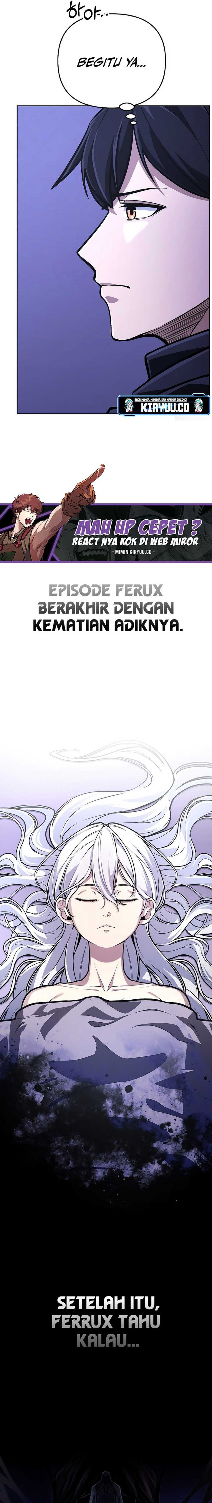 What’s Our Hero Doing? Chapter 31 Gambar 12